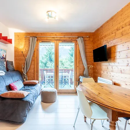 La Saulire Apartment Les Allues